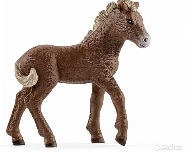 Фигурки лошадей schleich