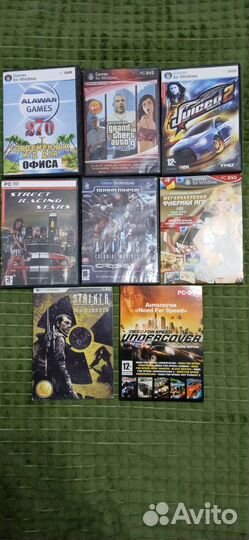 Компьютерная игра