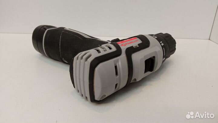 Шуруповерт Интерскол да-12эр 28