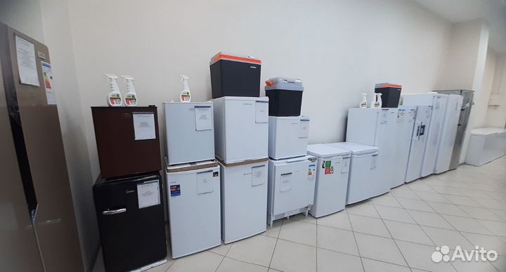 Ларь jacoo JCF-300