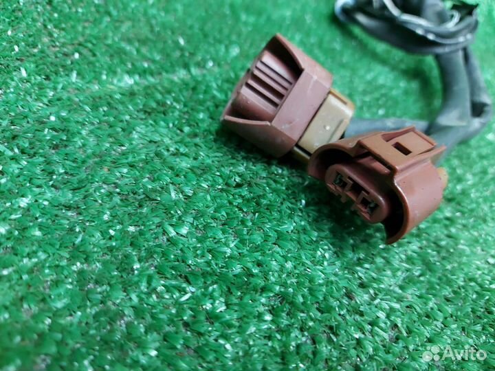 Разъем противотуманных фар Subaru HB4