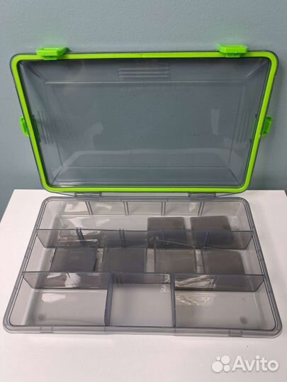 Рыболовный бокс