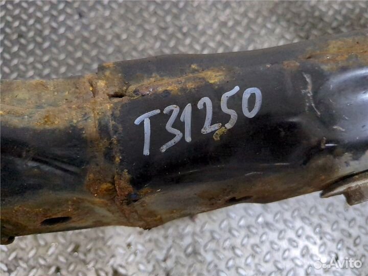 Балка подвески передняя Hyundai Santa Fe, 2008