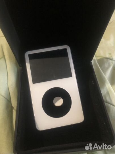 Плеер iPod classic