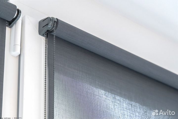 Рулонные шторы в Нижнекамске