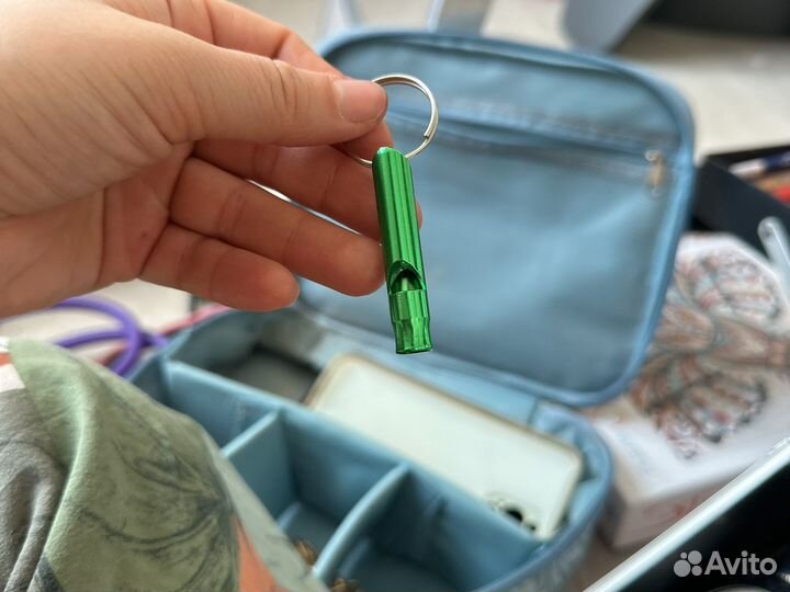 Свисток для собак