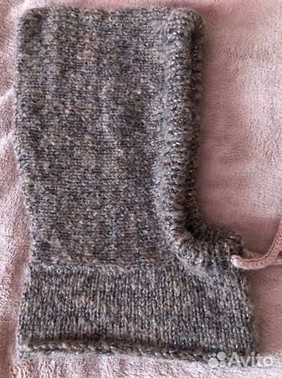 Капор/капюшон