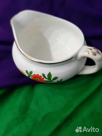 Соусник керамический