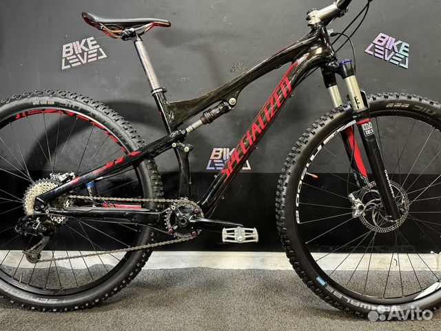 Specialized epic comp carbon 29