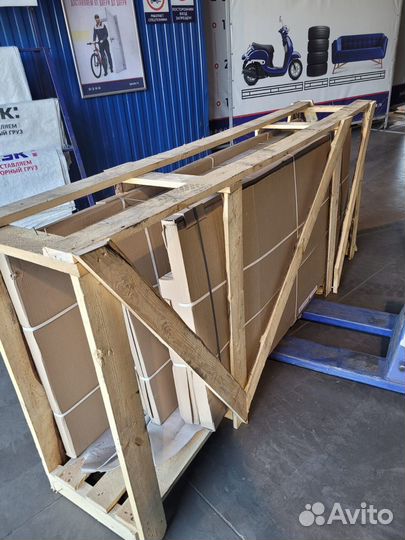 Детская кровать крепкая