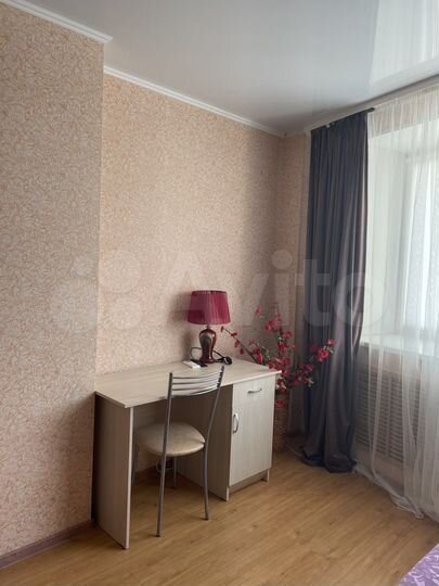 1-к. квартира, 54 м², 12/14 эт.