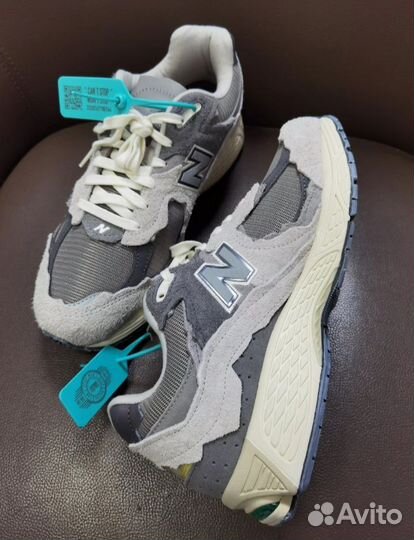 New balance 2002r (Оригинал)