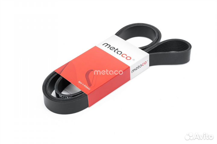 Ремень ручейковый Hyundai Grand Starex