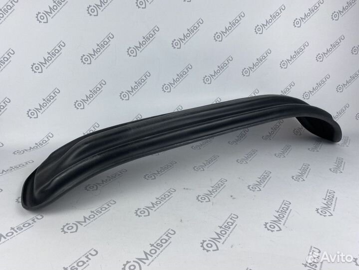 Накладка лыжи снегоход dingo 125,150, мухтар-15 (1