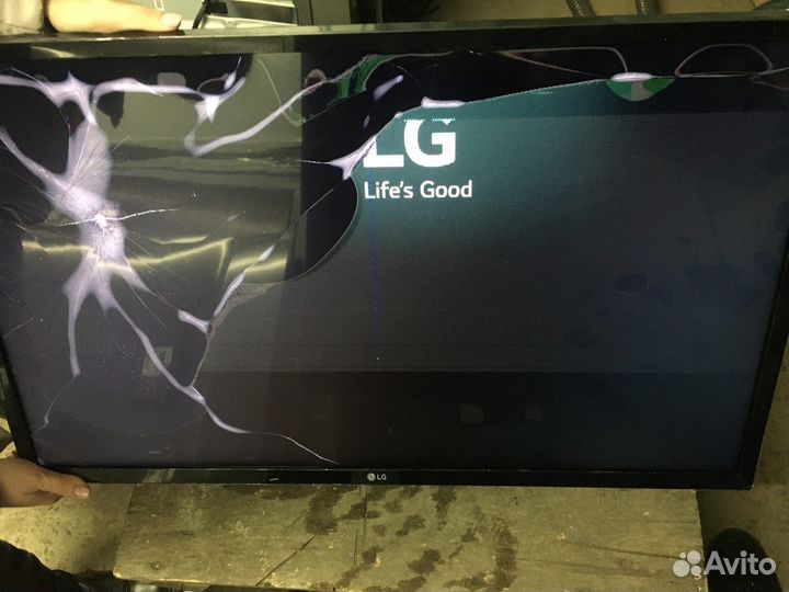 LG 32LM570bpla по запчастям