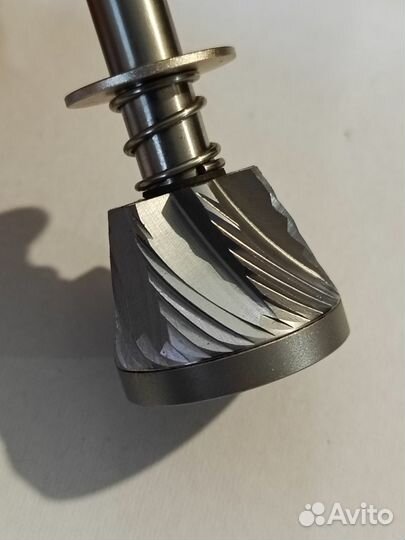 Кофемолка ручная 1zpresso K-plus