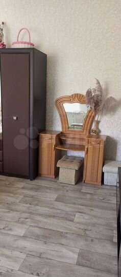 Дом 35 м² на участке 1 сот.