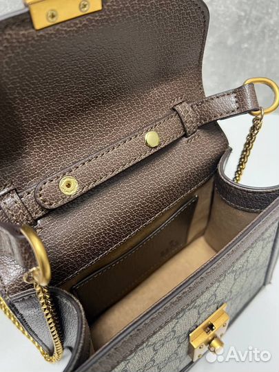 Сумка Gucci женская