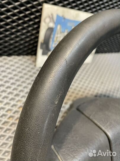 Руль Volkswagen Passat B3