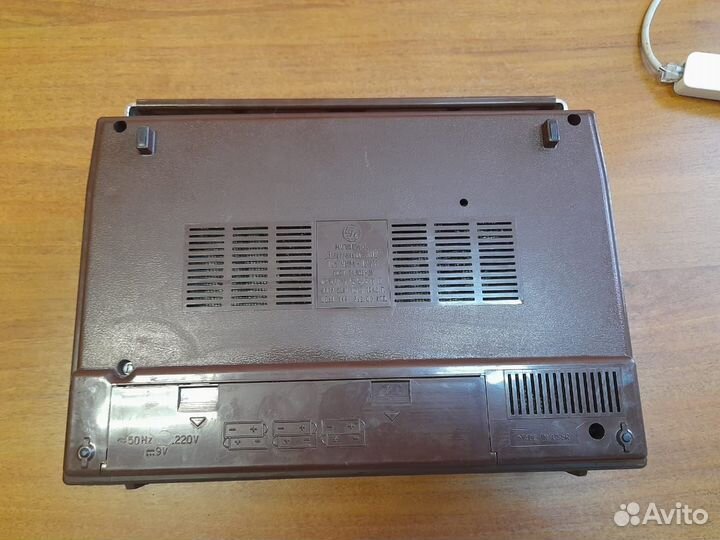 Электроника 302