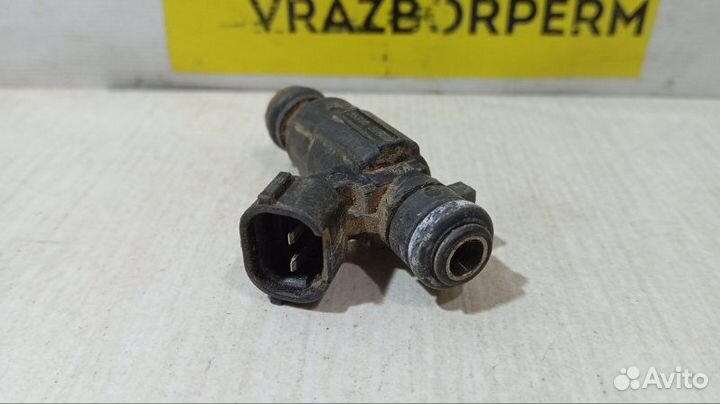 Форсунка топливная Hyundai Getz