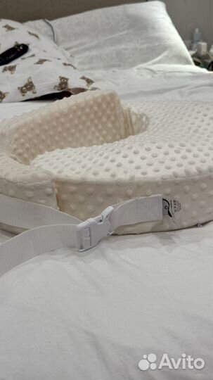 Подушка для кормления ergofeed