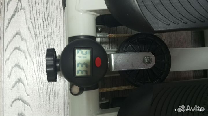 Тренажер степпер