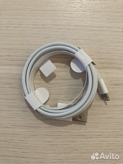 Кабель для iPhone