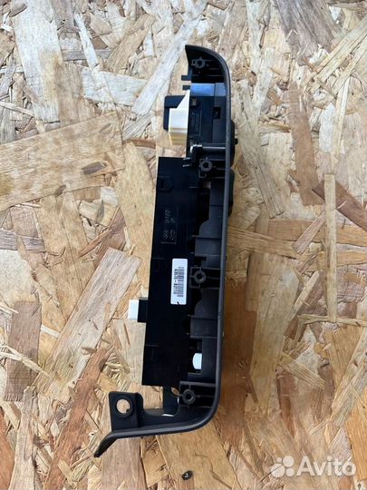 Kia Soul 2 блок управления стеклоподъемниками