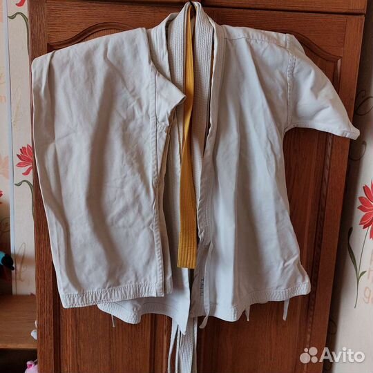 Кимоно