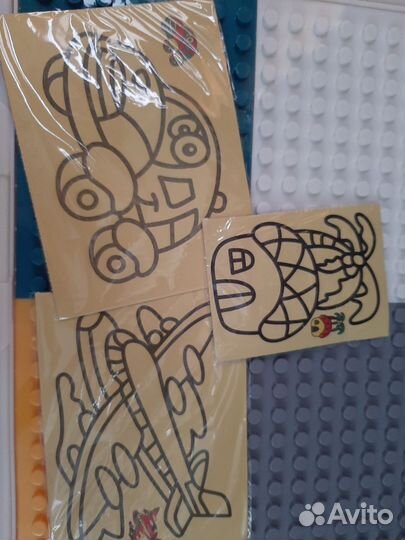 Подарочный развлекательный бокс сюрприз