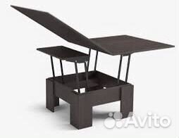 Стол трансформер