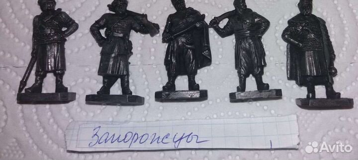 Модель солдитка