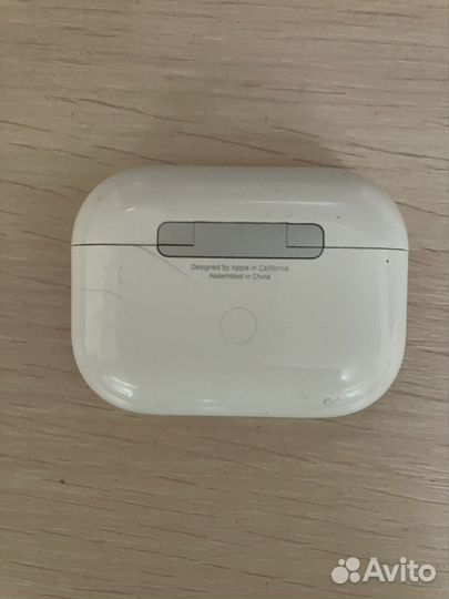 Airpods pro (оригинал)