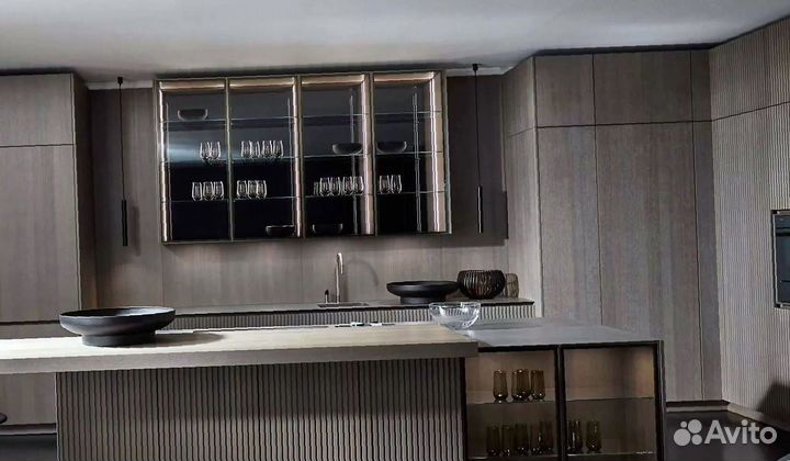 Кухня на заказ Арт 540