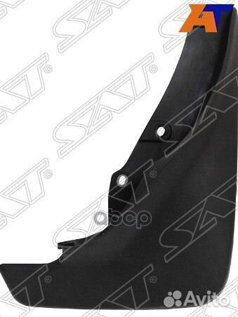 Брызговик toyota RAV4 94-00 передний RH ST-TYY1