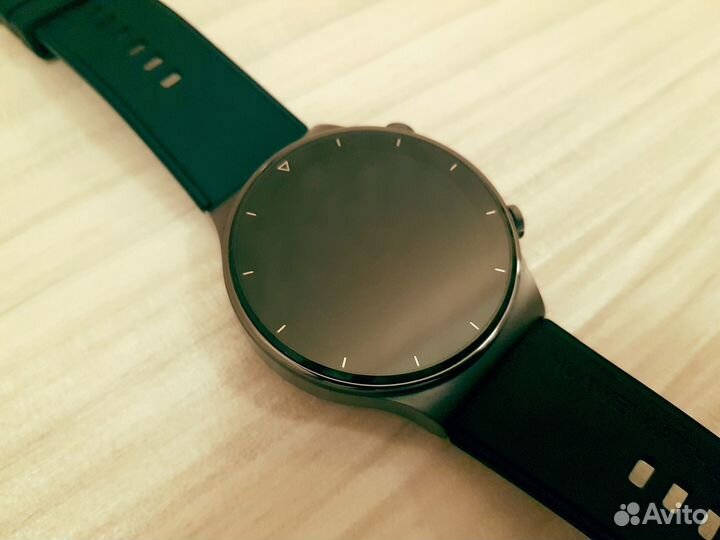 Huawei watch GT 2 Pro