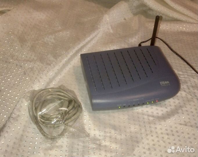 Wifi роутер 150 Мбит/с TD-W8951ND adsl2+