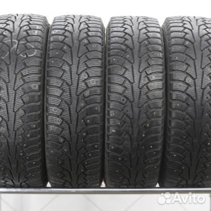 Nokian Tyres Nordman C 195/70 R15