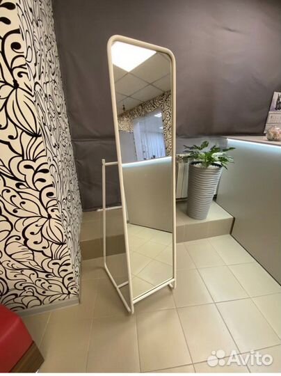 Зеркало Напольное IKEA