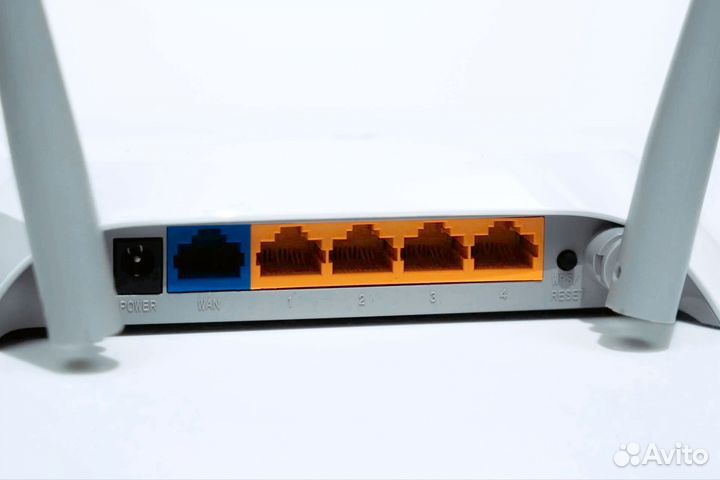 Роутер маршрутизатор