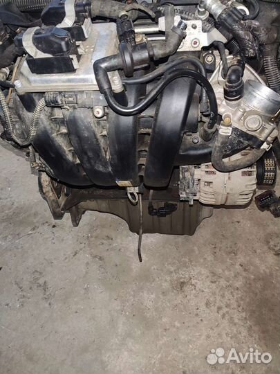 Двигатель z18xer Opel Astra Опель Астра