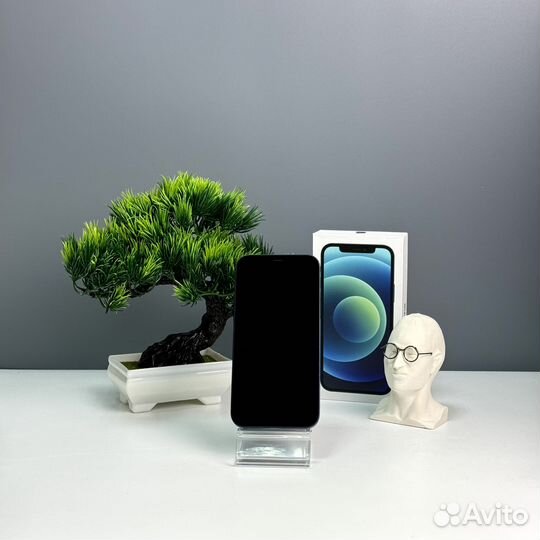 iPhone 12, 128 ГБ
