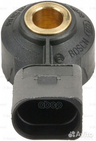 030 905 377C Датчик детонации audi/VW 0 261 231