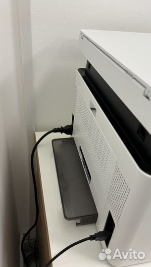 Принтер со сканером Huavei Pixlab X1