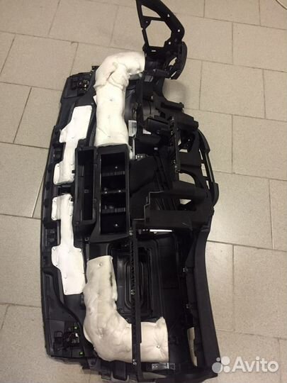 Торпеда kia ceed