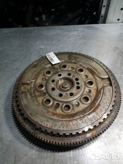 Маховик Mercedes E-Class W211 M271 1.8I 2006