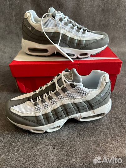 Кроссовки Nike Air Max 95