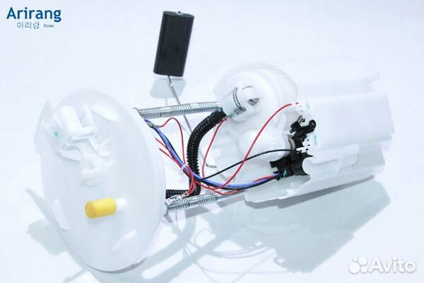 Насос топливный в сборе Шевроле Круз