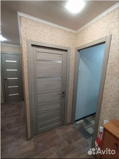 Дверь межкомнатная